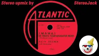 Ruth Brown - 