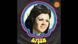Ayşem - Kaçaksın Sevgilim Kaçak