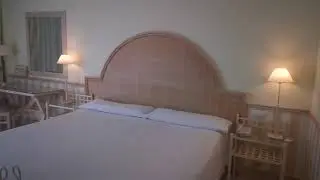 Gran castillo tagoro family & fun senior suite vista mar