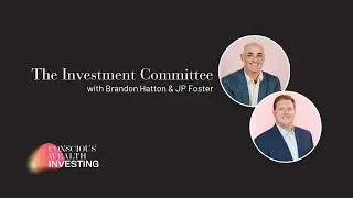 The Conscious Wealth Investment Committee