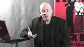 Why Should Everyone Think Like a Black Belt?