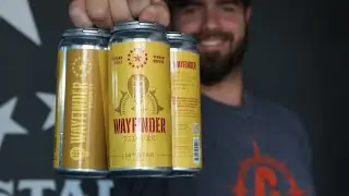 Let's Taste: Wayfinder