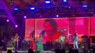 Live in nandi sisters 