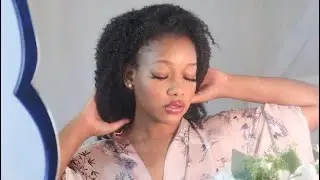 EASY Ways to LOOK FEMININE! 🎀 Daily Feminine Habits| Femininity for Black Women