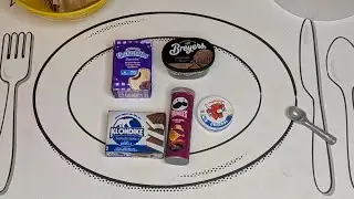 Mini Verse Real Brands Series 1 Capsule