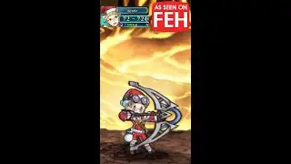 The Bravest Ignatz - As Seen In Aether Raids