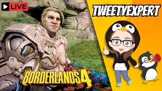 🟥LIVE🟥Birthday Subathon [Day 63] | Borderlands 4 & Tabletop Simulator