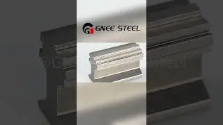 Factory Customize High Magnet Low No-Load Loss Silicon Steel Laminated Iron Core