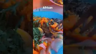 Local Delicacy 😋