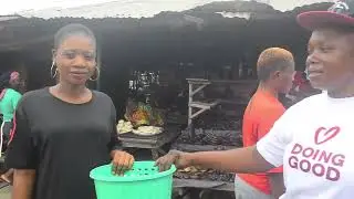 Environmental Sanitation and Sensitization Awareness Campaign 2025.