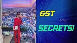 Understanding GST in Real Estate: A  Guide for Investors and Homebuyers In BC