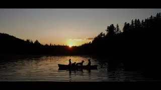 Jackfish Lake