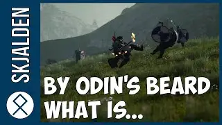 Song of Iron &ndash; Short Viking Action Game with Brutal Combat and Norse Atmosphere