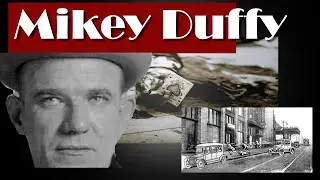 Mickey Duffy