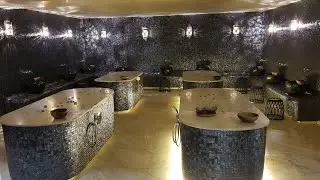 #ouverture _ #hammam  _Gommage_Savonnage _ sauna sur  réservation 0661390505