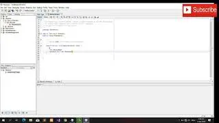 Fibonacci Series in Java Programming
