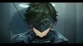 Arknights Endfield「AMV/GMV」The Painted Mask