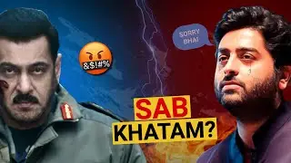 SALMAN KHAN & ARIJIT SINGH Broke The Internet before Battle Of Galwan 😱🔥