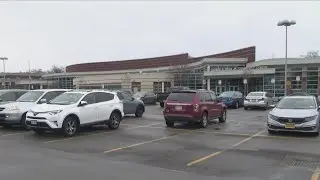 Multiple car break-ins reported at Rochester School No. 33