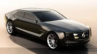 20 LARGE LUXURY SEDANS 2025! (BEST FAMILY CARS)