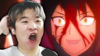 NO FKN WAY | Reign of the Seven Spellblades Episode 6 REACTION