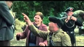 Wind that Shakes the Barley extract 1 Black & Tans ' attack