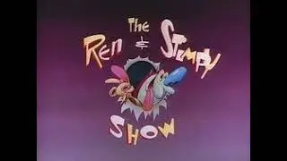 Ren and Stimpy Production Music - Hollywood Holiday