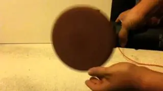 Meguiar's G220V2 Dual Action Polisher (Possible Fault?)