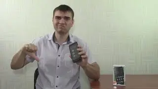Обзор смартфона Lenovo Vibe C A2020a40! Жесть за 10 тысяч...
