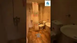 Apartment 114m2 in Midia Complex in Aheloy, Bulgaria