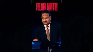 What the Bible says about FEAR #pastorsamuelpatta #tktchurch