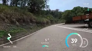 波牌落荃灣