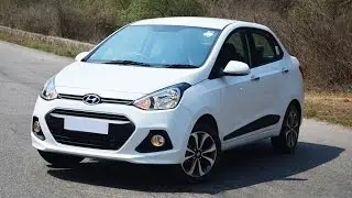 Hyundai to Launch Xcent Taxi Version