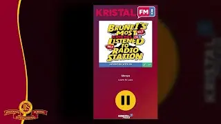 JIS Student's Original Song Aired on KRISTALfm - Jerudong International School (JIS Brunei)