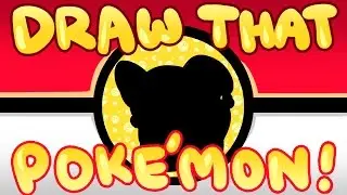 Draw That Pokemon Nekkoala!