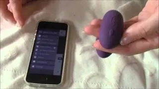 We-Vibe 4 plus