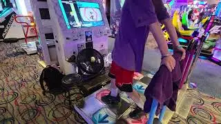 DDR | Setsuna Trip CSP 17 - 999,270 PFC!!!!!!! [HOPE!]