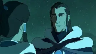 Avatar Discussion Topic of the Week - Unalaq
