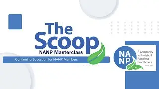 Battling Burnout and Building Resilience-NANP Scoop Masterclass