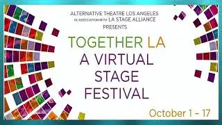 Together LA: A Virtual Stage Festival- The Final Tour&rsquo; Play by Playwright Doug Cooney