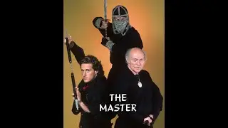 The Master -  Episode 1 - Max