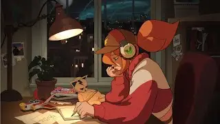 Ra Ra Boom OST - Lofi Remixes