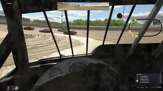 iRacing - Dirt Mini Stock @ Limaland
