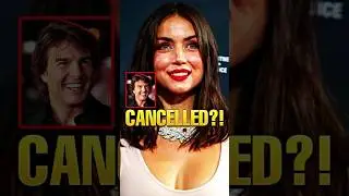 NEW Tom Cruise MOVIE