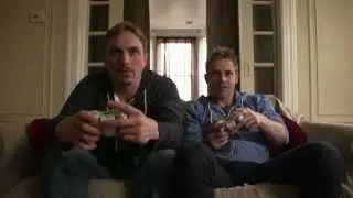 FINISH HIM!! (2013)