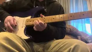 Orange Fur Coat Fuzz pedal insane tone
