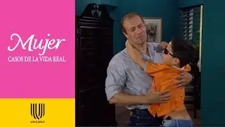 Mujer, casos de la vida real 1/3: David rechaza a su hijo con autismo | Bondad oceánica