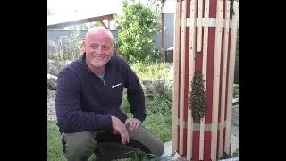Conny´s Klotzbeute