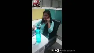 Office Fun | Office Masti | RKSoft Web Solution | RK Soft Entertainment