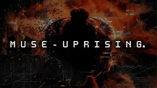 Muse - Uprising (Duduk & Electronic Mix) - DUDUK LAB - S02E02